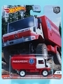 [2020 CAR CULTURE]'88 MERCEDES UNIMOG U1300【2020 CAR CULTURE】