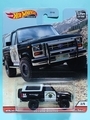 [2020 CAR CULTURE]'85 FORD BRONCO【2020 CAR CULTURE】