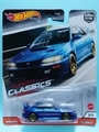 [2020 CAR CULTURE]'98 SUBARU IMPREZA 22B STi-VERSION【2020 CAR CULTURE】