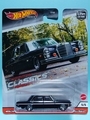 [2020 CAR CULTURE]'72 MERCEDES-BENZ 280 SEL 4.5【2020 CAR CULTURE】