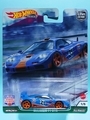 [2021 CAR CULTURE]McLAREN F1 GTR【2021 CAR CULTURE】