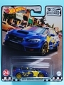 [2021 BOULEVARD]2019 SUBARU WRX STI【2021 BOULEVARD】