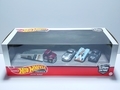 [2020 CAR CULTURE]ICONIC RACE CARS【2020 HOT WHEELS PREMIUM COLLECTOR SET】