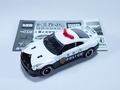 [TAKARA TOMY A.R.T.S]日産 GT-R（パトロールカー）