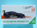 [2021 HOT WHEELS id]ASTON MARTIN VANTAGE GT3【2021 HOT WHEELS id】