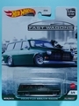 [2021 CAR CULTURE]VOLVO P220 AMAZON WAGON【2021 CAR CULTURE】