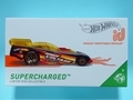 [2021 HOT WHEELS id]SUPERCHARGED【2021 HOT WHEELS id】