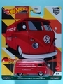 [2021 CAR CULTURE]VOLKSWAGEN T1 PANEL BUS【2021 CAR CULTURE】