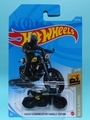 [2021]DUCATI SCRAMBLER HOT WHEELS EDITION【2021 BAJA BLAZERS】