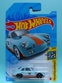 [2021]PORSCHE 356 OUTLAW【2021 HW SPEED GRAPHICS】