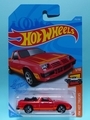 [2021]'82 DODGE RAMPAGE【2021 HW HOT TRUCKS】