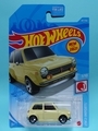 [2021]CUSTOM '70 HONDA N600【2021 HW J-IMPORTS】