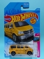 [2021]DODGE VAN【2021 HW DRIFT】