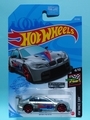 [2021]BMW M3 GT2【2021 HW RACE DAY】