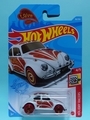 [2021]VOLKSWAGEN BEETLE【2021 HOLIDAY RACERS】