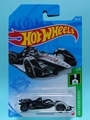 [2021]FORMULA E GEN 2 CAR TAG HEUER PORSCHE EDITION【2021 HW GREEN SPEED】