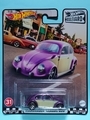 [2021 BOULEVARD]VOLKSWAGEN "CLASSIC BUG"【2021 BOULEVARD】