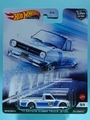 [2021 CAR CULTURE]'75 DATSUN SUNNY TRUCK (B120)【2021 CAR CULTURE】