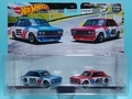 [2021 CAR CULTURE]'71 BRE DATSUN 510【2021 CAR CULTURE】