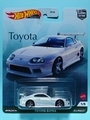 [2021 CAR CULTURE]TOYOTA SUPRA【2021 CAR CULTURE】