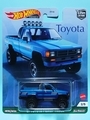 [2021 CAR CULTURE]'87 TOYOTA PICKUP TRUCK【2021 CAR CULTURE】