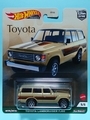 [2021 CAR CULTURE]TOYOTA LANDCRUISER FJ60【2021 CAR CULTURE】