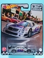 [2021 BOULEVARD]1997 MERCEDES-BENZ CLK-GTR【2021 BOULEVARD】