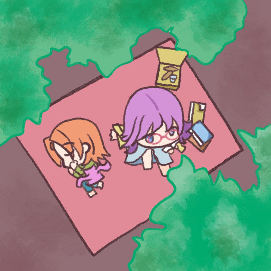 イラスト 右手で描く場合と左手で描く場合の違いや起こった変化 ゆうりの日常 イラスト 右手で描く場合と左手で描く場合の違いや起こった変化 ゆうりの日常