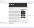 Spring Tool Suite