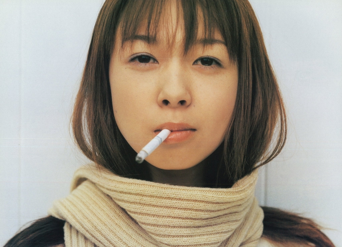 川瀬智子 現在