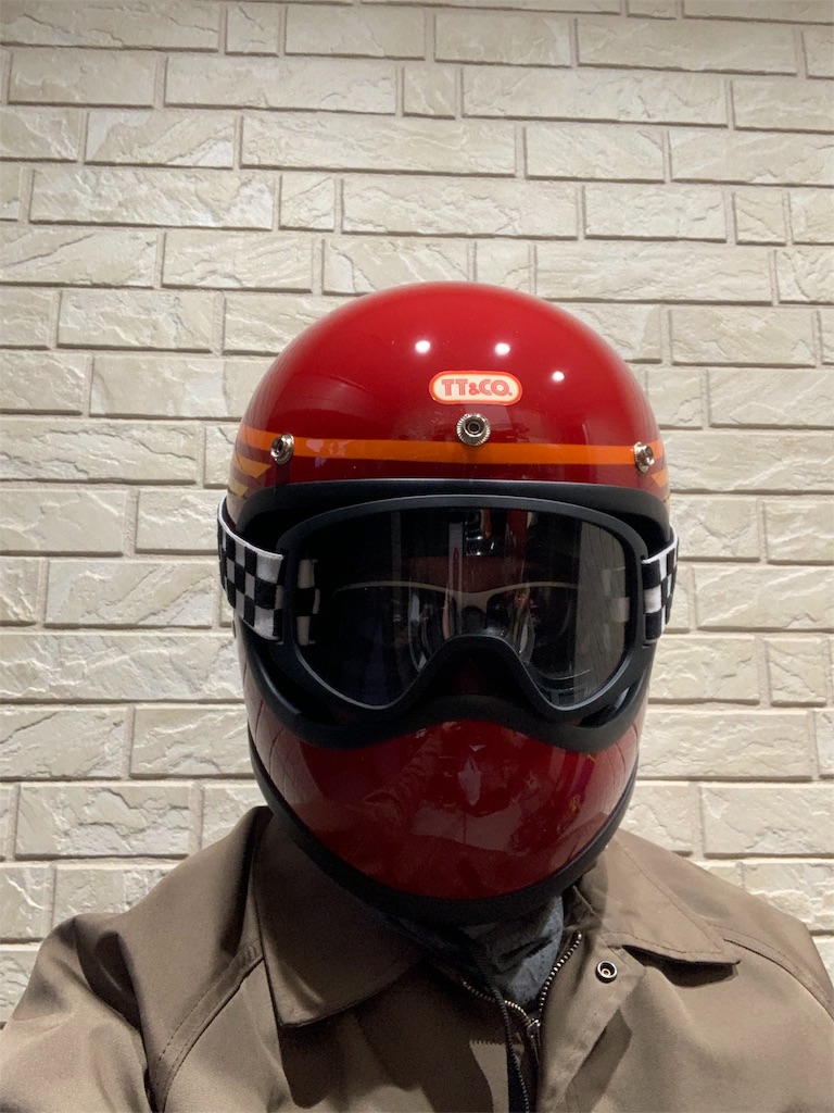 頭は１つしか無いんです ゼロから始めた大型自動二輪 スポーツスター Xl8n アイアン