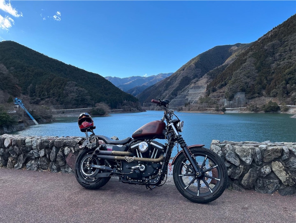 車検2年付☆スポスタ883Nアイアン ハーレーダビッドソン XL883N