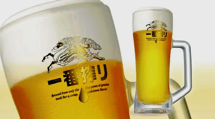 中ジョッキ🍺に入るビールの量は何ミリリットル? - EnjoySoba早川庵