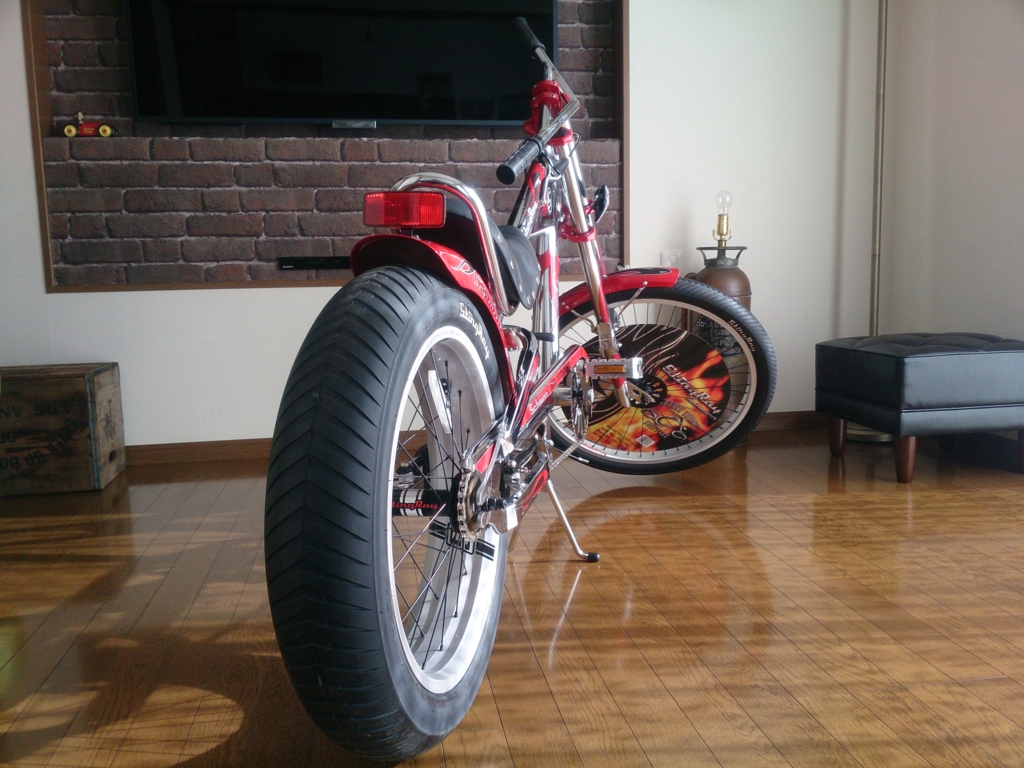Schwinn Stingray OCC 20” - REDNECK ANTIQUES めくるめく