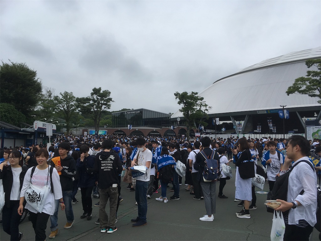 Bump Of Chicken Aurora Arkツアー メットライフドーム 令和初ライブレポ Redoブログ