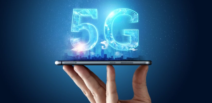5G