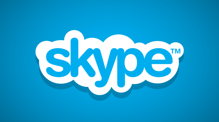 skype