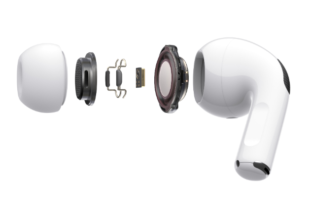 Airpods pro