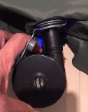 電動エアーポンプ