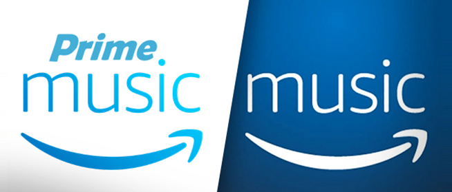 Amazon music Unlimited