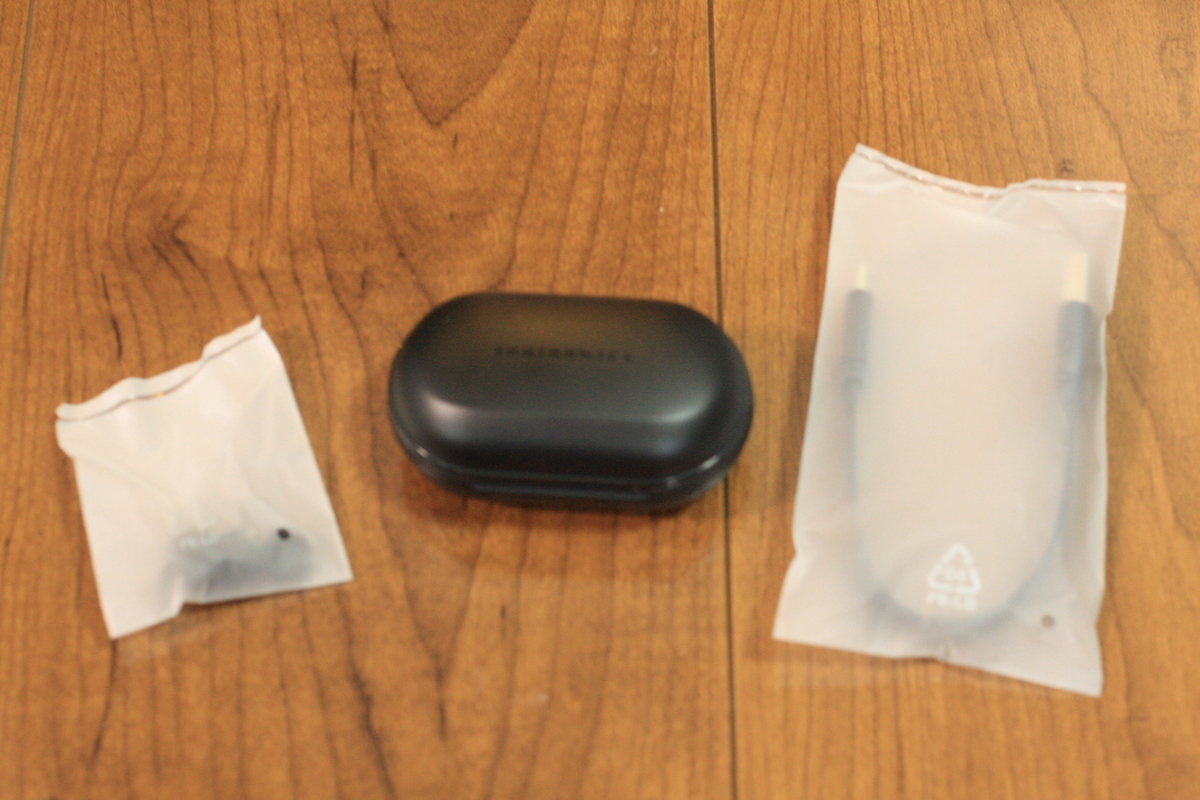TAOTRONICS SOUNDLIBERTY94 レビュー
