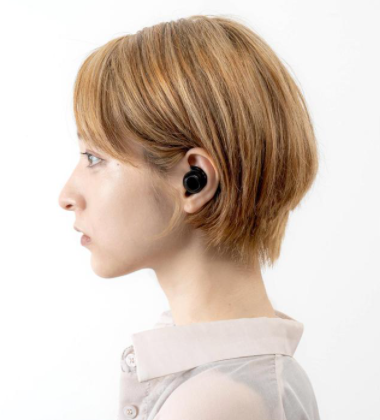 Mpow　M30　装着感　