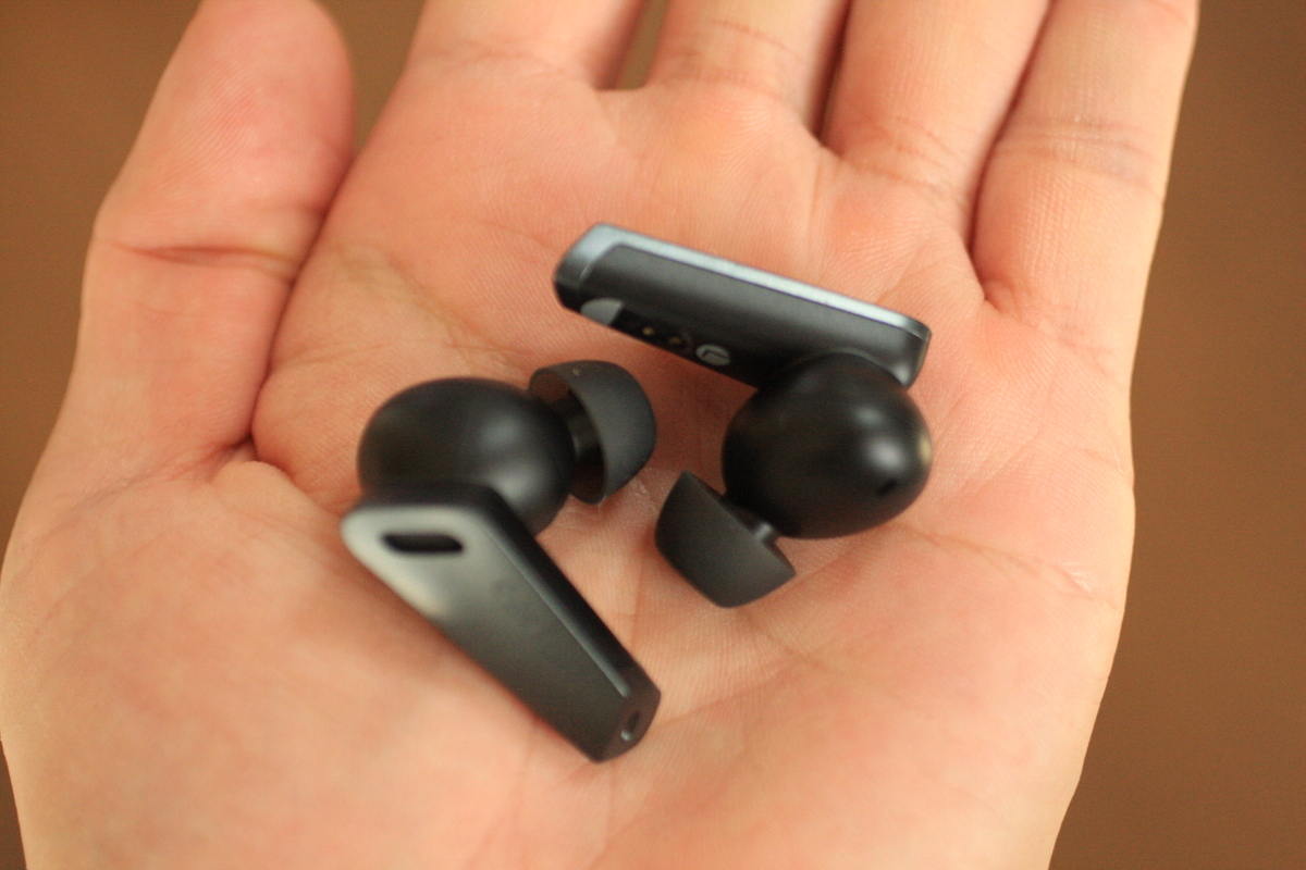 EarFun Air Pro 口コミ
