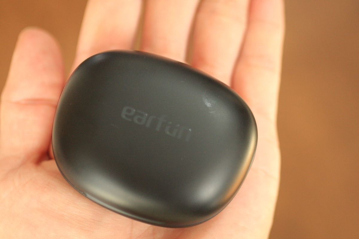 EarFun Air Pro ワイヤレスイヤホン