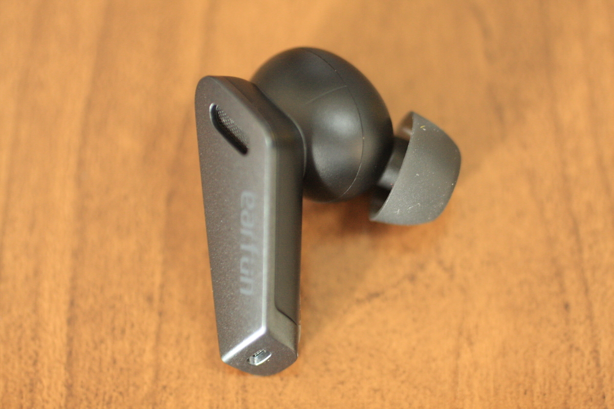 EarFun Air Pro イヤホン