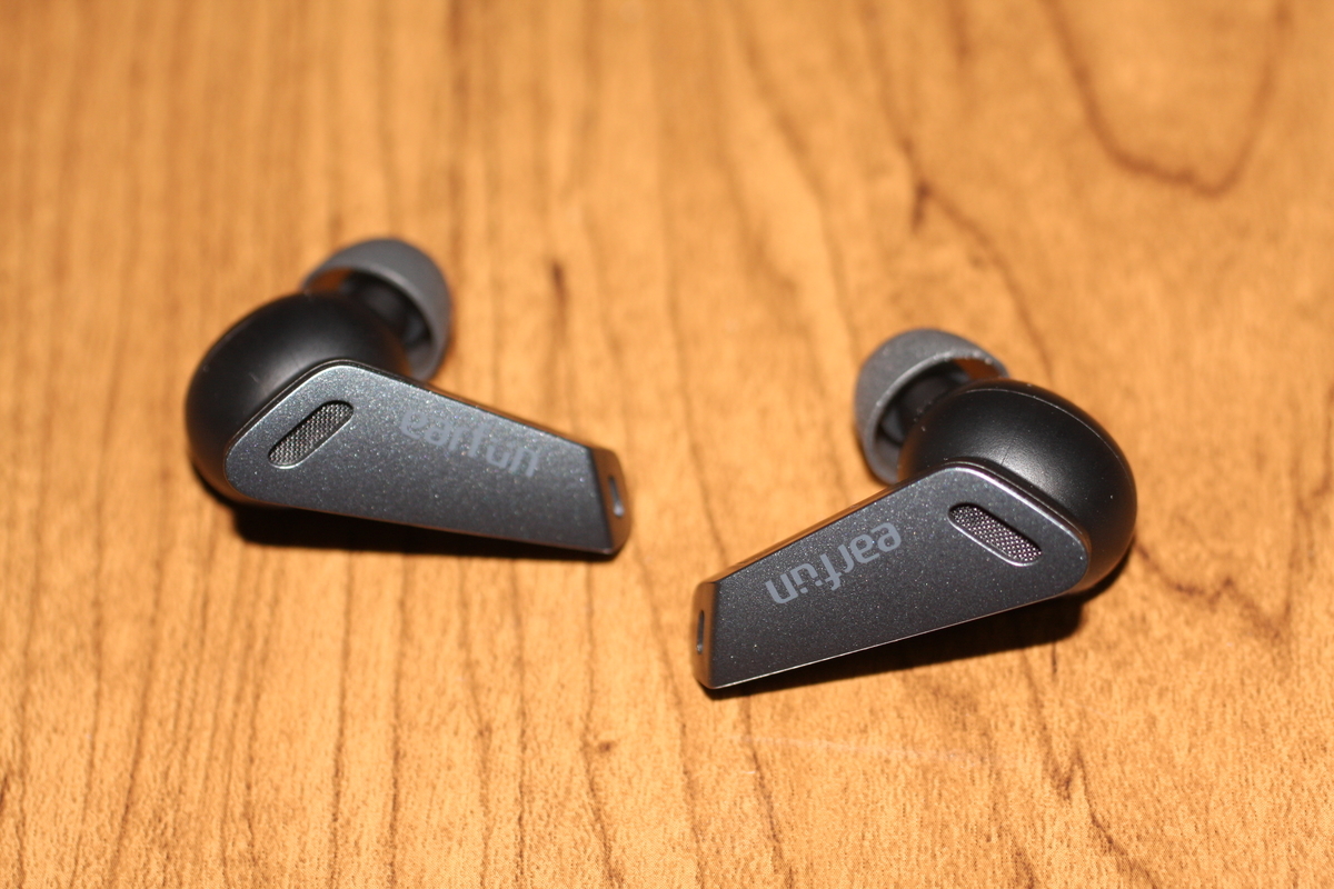 EarFun Air Pro