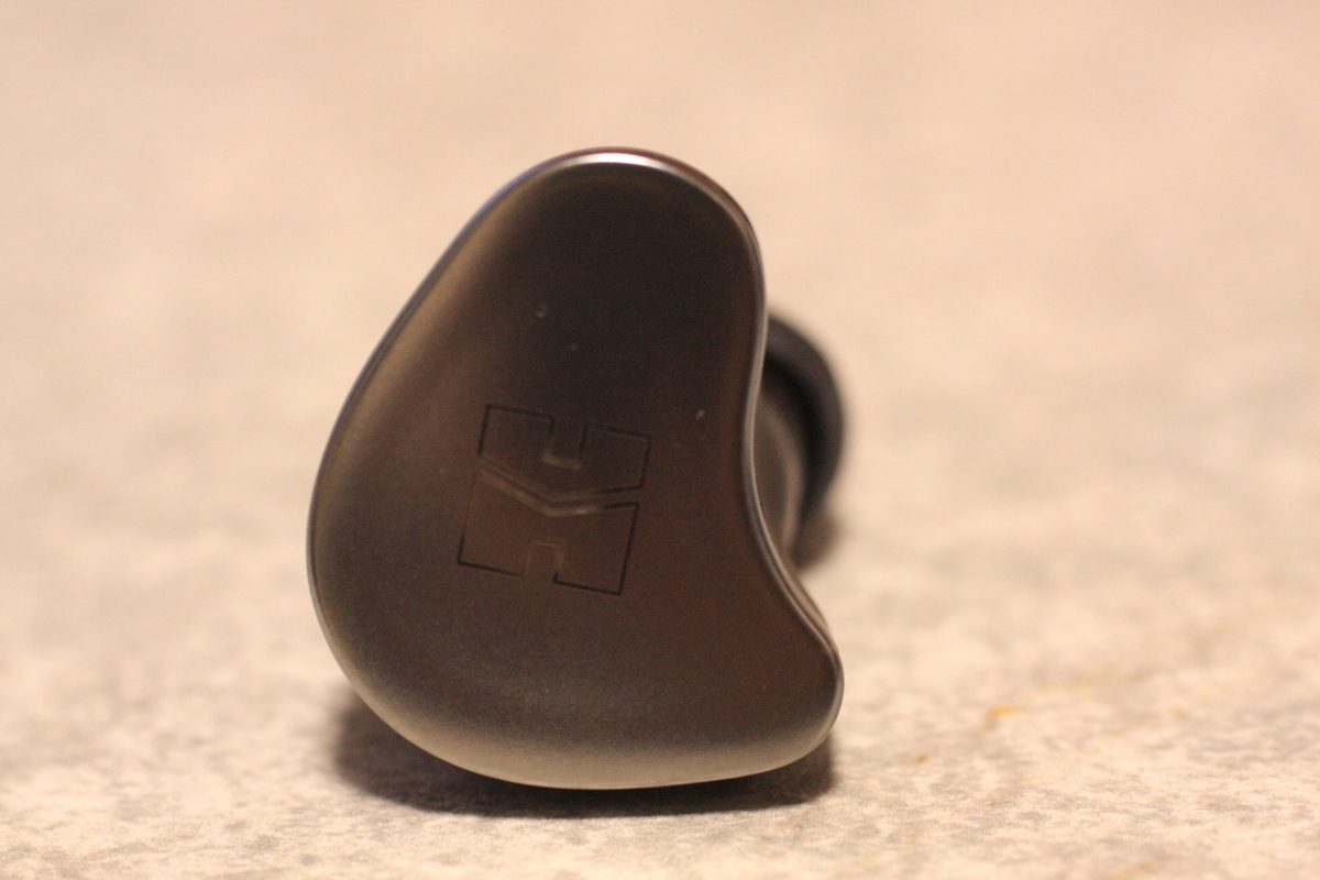 HIFIMAN イヤホン