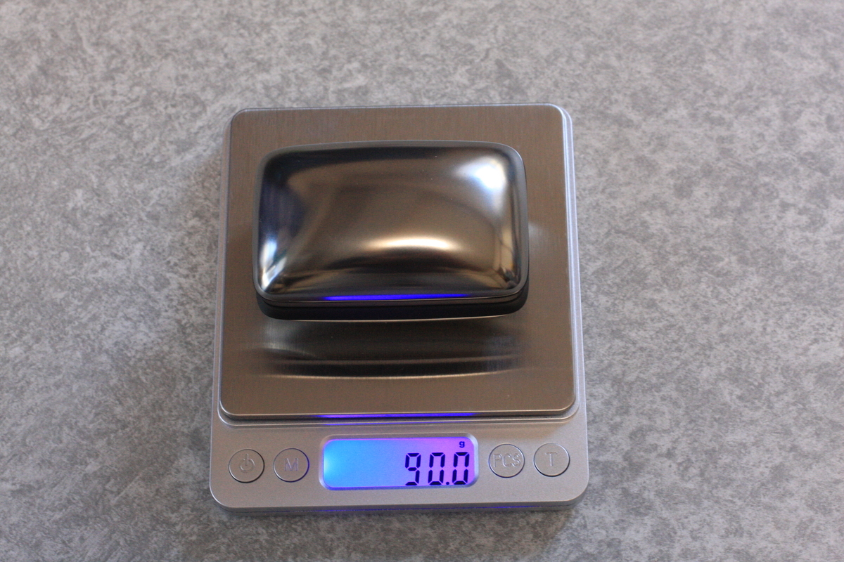 TWS800 ケース