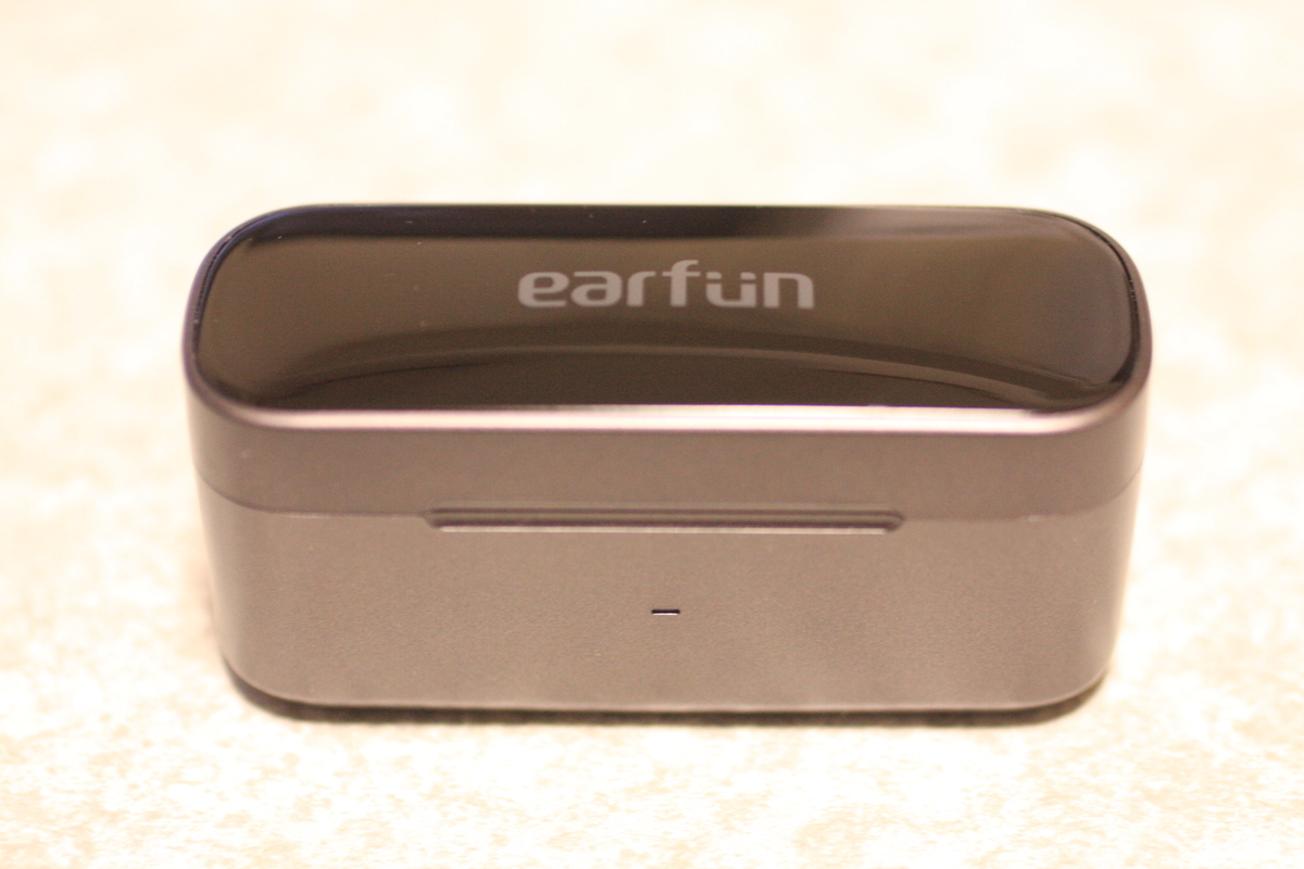 EarFun Free Pro ケース