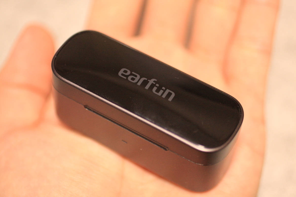 EarFun Free Pro